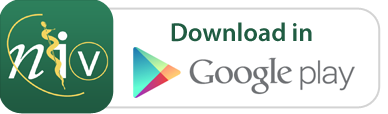 Download uit GooglePlay: Med-App NIV Internistendagen 2012